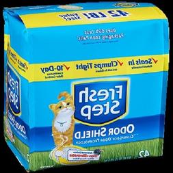 FRESH STEP CAT LITTER 261345 Fresh Step Odor Shield Scoop fo