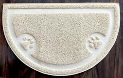 Mat Pet Dog Food Placemat Us Seller