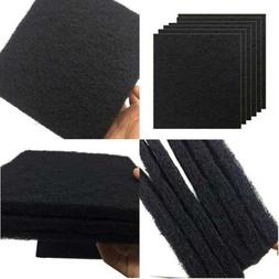 Replacment Filter Hooded Cat Litter Boxes And Pans Carbon Od