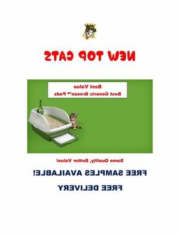 Tidy Cat Free Samples