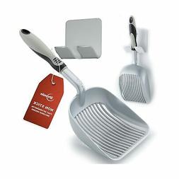 "Sifter" with "Deep Shovel" - Designed by Cat Owners - EZ Cl