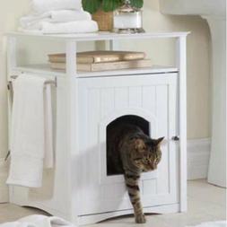 Cover Or Nightstand Private Pet House