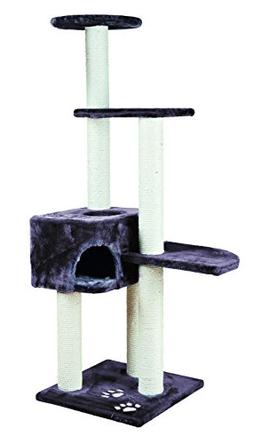 TRIXIE Pet Products Alicante Cat Tree 