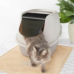 With Lid Dome Xl Large Jumbo Hooded With Door Dog Proof New