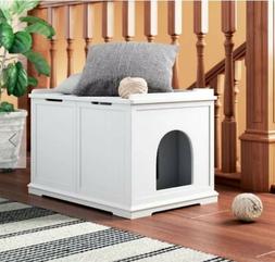 Enclosure Furniture Hidden Cabinet Cover