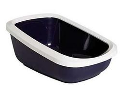 Aseo Jumbo For Navy Blue White Japan Interior