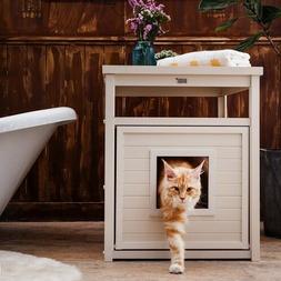 Cover Durable Eco -  Friendly Furniture In Antique White