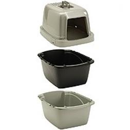 Van Ness Pureness Sifting Covered Giant Sifting Enclosed Cat