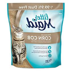 Cat Litter Large Crystal Feline Moisture Control 99% Dust Fr