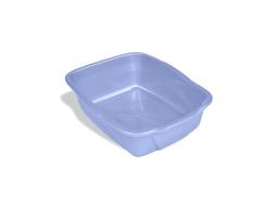 Cat Litter Pan Size: Small 