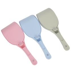 Cat Litter Sifter Scoop with Lid Easy Sifting and Anti-Scatt