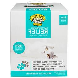 Dr. Elsey's Respiratory Relief Clay Cat Litter, 20 Lb.