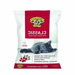 Dr. Elsey's Premium Clumping Cat Litter 40 lb