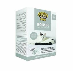 Precious Cat Dr. Elsey's SENIOR CAT LITTER Non-Toxic Biodegr