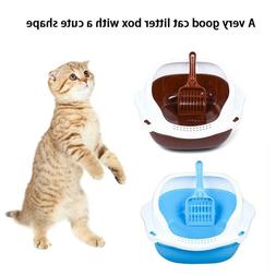 With Shovel Toilet Suitable Cat Dog Small Pet
