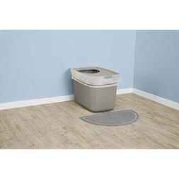 So Phresh Top-Entry Cat Litter Liners, 24" L X 17" W, 20 CT,