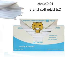 Liners Anti-microbial Tear Resistant