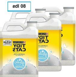 Purina Tidy Cats Glade Tough Odor Solutions Clear Springs Cl