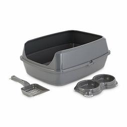 Starter Bundle, 19.5" L X 14.75" W X 4.25" H, Standard