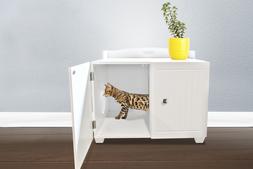 Cat Furniture Enclosure
