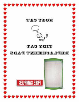Pads  Fit Major Brand 11 &frac12; X 17 Inches 40/80 Pads
