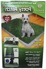 And Grass Patch That Will Train Your Pup