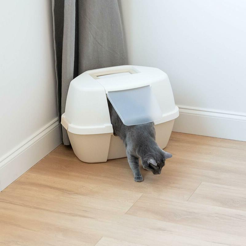 cat-litter-box-large-hooded-high-sides-lids