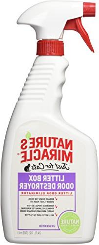 Odor Destroyer Spray