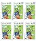 Pureness F6 Zeolite Air Filter 6-Pack