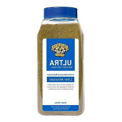 Precious Cat Ultra Litter Attractant, 20 Ounces