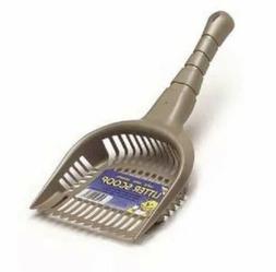 Scoop 12 Inch Kitty Cat Doggy Doo Poop Shovel