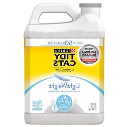 Purina Tidy Cats LightWeight Clumping Cat Litter with Glade 