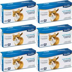 Petmate Litter Pan Liners, Large 72ct 