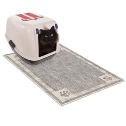 Mat Dirt Catcher Floor Protector 35 X 23 Durable Easy Clean