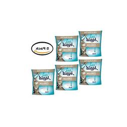 Pack of 5 - LitterMaid Premium 99% Dust Free Natural Clumpin