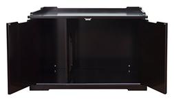 Trixie Pet Products Wooden Pet House X-Large and Litter Box,