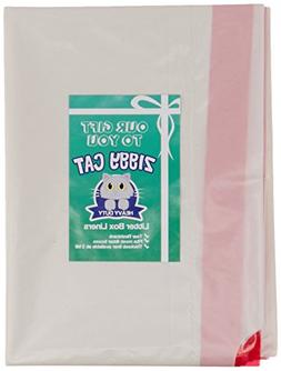 Petmate 290179 Medium Litter Pan Liners