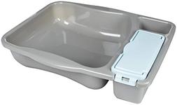 PetZone Simply Scoop Cat Litter Box