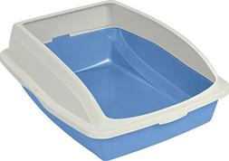 Pureness CP4 Large Framed Cat Pan, Assorted colors