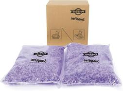 ScoopFree Premium Lavender Crystal Litter 2 Pack, One Size