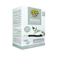 Precious Cat Senior Litter, 8lbs
