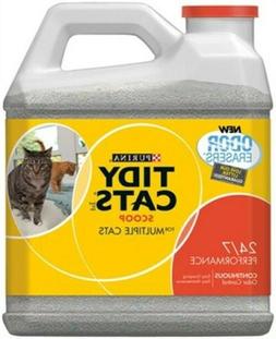 Tid20LB 24/7 Cat Litter
