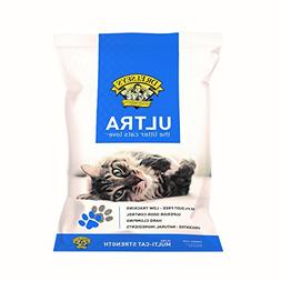 Precious Cat Pack Ultra Premium Clumping Cat Litter 40 Pound