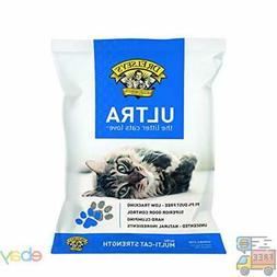 Dr. Elsey's Ultra Premium Clumping Cat Litter, 40 pound bag 