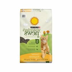 Purina Yesterday's News Unscented Cat Litter - 30 lb. Bag