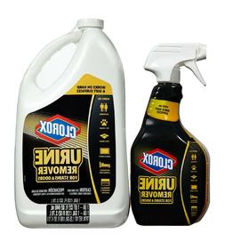 Clorox Urine Remover for Stains and Odors 